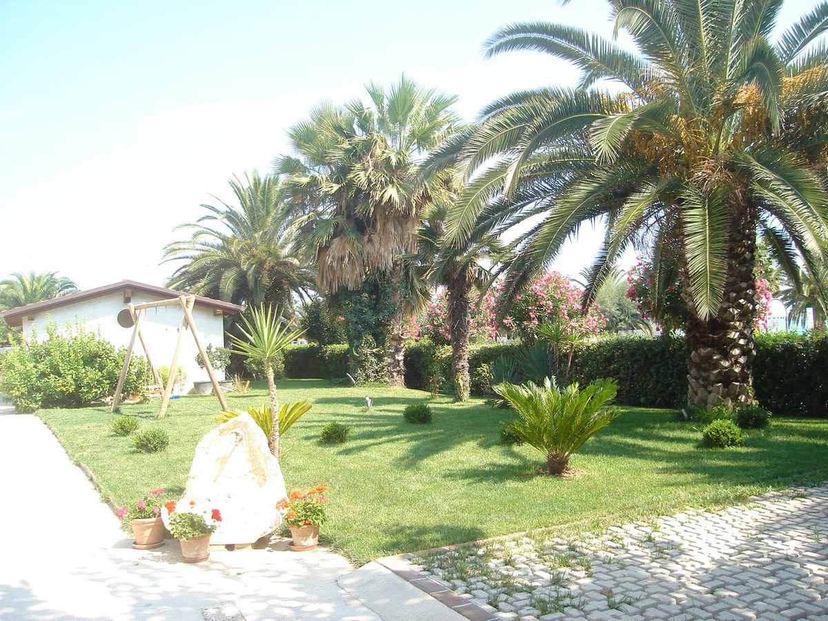 Casa Petrini