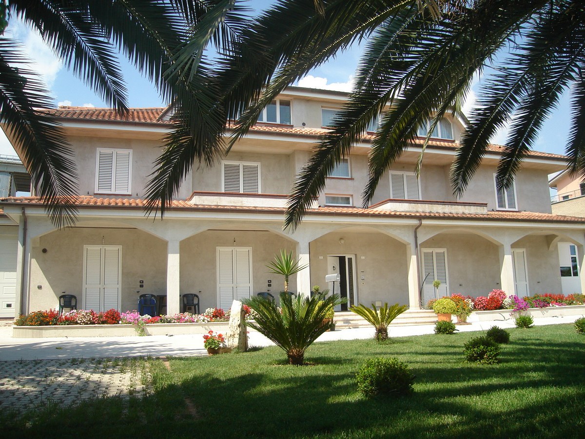 Casa Petrini