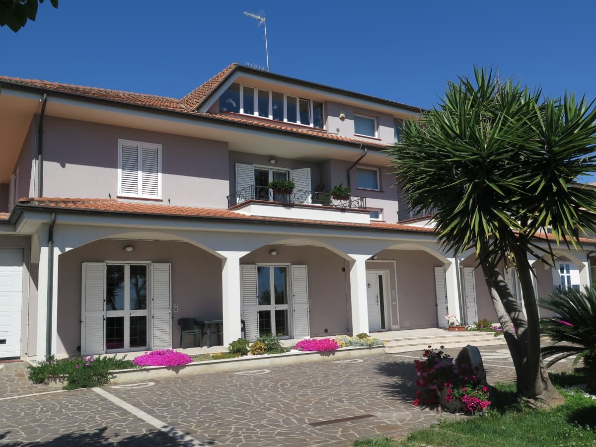 Casa Petrini