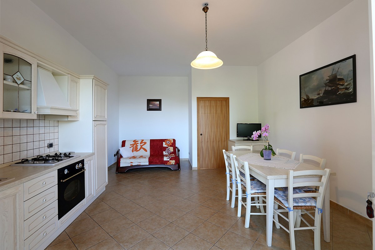 Casa Petrini